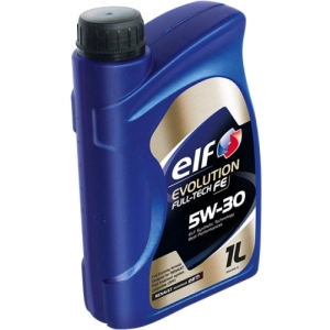 Aceite de motor ELF Evolution Full-Tech FE 5W-30 1L