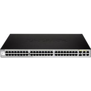 Cambiar D-Link DES-1210-52