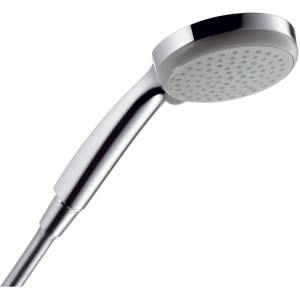 Sistema de ducha Hansgrohe Croma 100 28535000