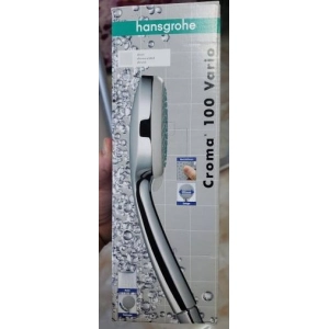 Hansgrohe Croma 100 28535000