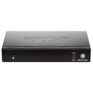 D-Link DGS-1100-05