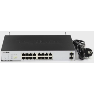 D-Link DGS-1100-05