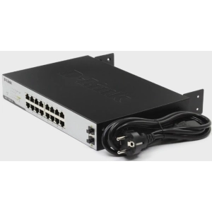 D-Link DGS-1100-05