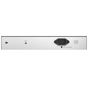 D-Link DGS-1100-08