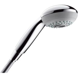 Sistema de ducha Hansgrohe Crometta 85 28563000