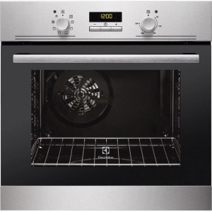 Horno Electrolux EZB 53400 AX