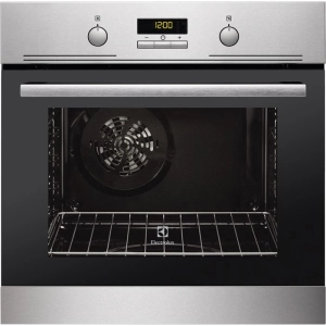 Horno Electrolux EZC 52430 AX