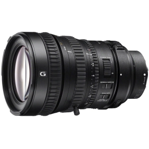 Sony 28-135mm f/4.0 G FE OSS