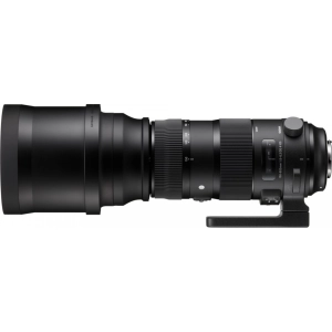 Sigma 150-600mm f/5-6.3 Sports OS HSM DG