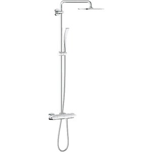 Sistema de ducha Grohe Rainshower System 310 27472000