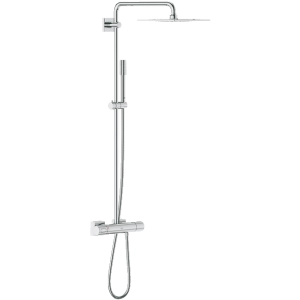 Sistema de ducha Grohe Rainshower System 254 27469000