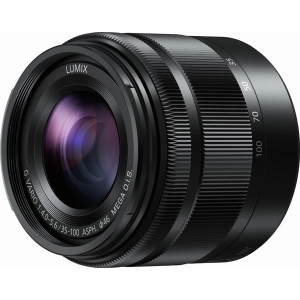 Lente Panasonic 35-100 mm f/4,0-5,6 OIS ASPH