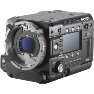 Videocámara Sony PMW-F55