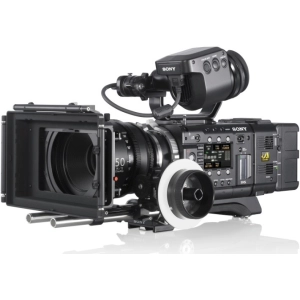 Sony PMW-F55