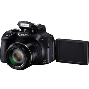 Canon PowerShot SX60 HS