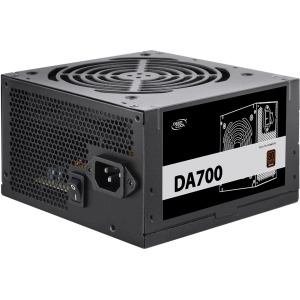 Fuente de alimentación Deepcool DP-BZ-DA700N