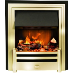 Chimenea eléctrica Dimplex Cavendish