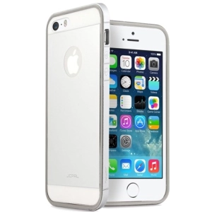 JCPAL Anti-shock Bumper for iPhone 5/5S