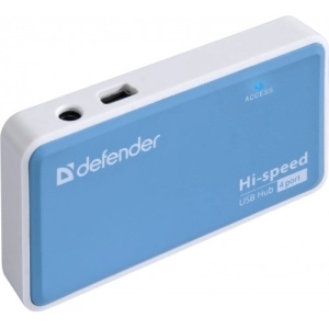 Defender Quadro Power