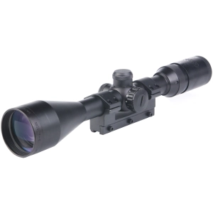 Alcance Gamo 3-9X50 IR WR