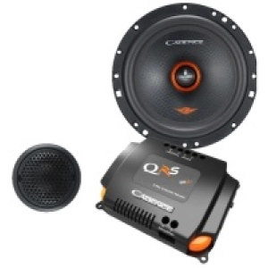 Altavoces para coche Cadence QRS -6K2