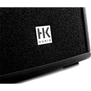 HK Audio