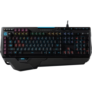 Teclado Logitech Orion Spark G910