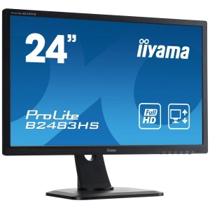 Iiyama ProLite B2483HS-B1