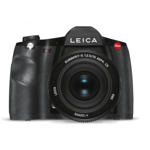 Leica S Type 007