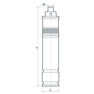 Sprut QGDa 1.8-50-0.5