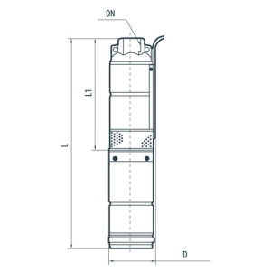 Sprut QGDa 1.5-120-1.1