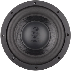 Subwoofer de coche Ground Zero GZUW 8SQ