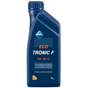 Aceite de motor Aral Eco Tronic F 5W-20 1L