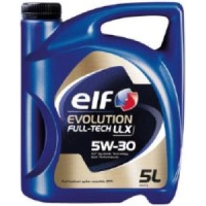 Aceite de motor ELF Evolution Full-Tech MSX 5W-30 5L