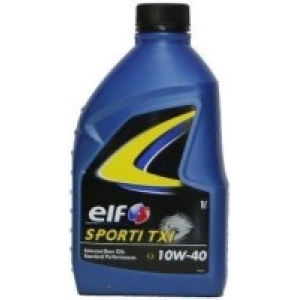 Aceite motor ELF Sporti TXI 10W-40 1L