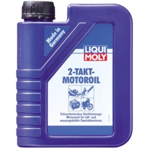 Aceite de motor Liqui Moly 2-Takt-Motoroil 1L