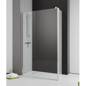 Cabina de ducha Radaway Eos II Walk- in 80R