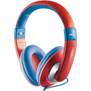 Auriculares Trust Sonin Kids Headphone