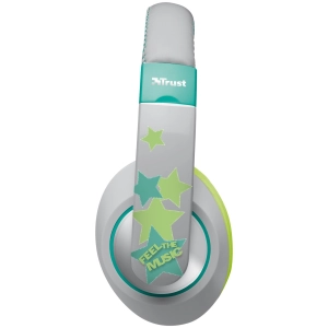 Trust Sonin Kids Headphone