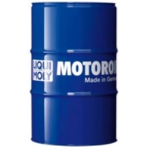 Aceite de motor Liqui Moly LKW Langzeit-Motoroil Basic 10W-40 60L