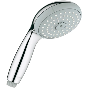 Sistema de ducha Grohe Tempesta 100 28419001