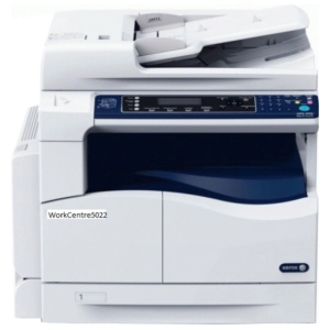 Impresora multifunción Xerox WorkCentre 5022D