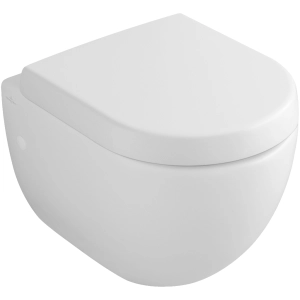 Inodoro Villeroy y Boch Subway 660310