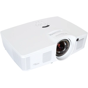 Proyector Optoma EH200ST