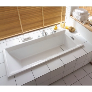 Bañera Duravit 2º floor 180x80