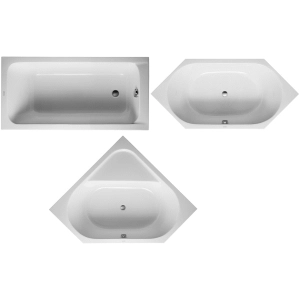 Baño Duravit D-Code