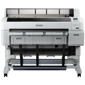 Trazador Epson SureColor SC-T5200D