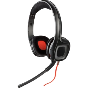 Auriculares Poly GameCom 318