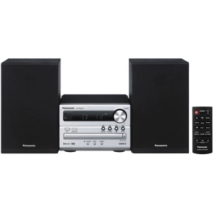 Sistema de audio Panasonic SC -PM250