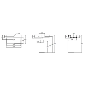 Ideal Standard Strada K0782